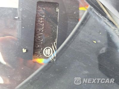 Zdjęcie 13 z 13 samochodu: 2020 LAND ROVER DISCOVERY LANDMARK VIN:SALRU2RV9L2442119 - miniatura