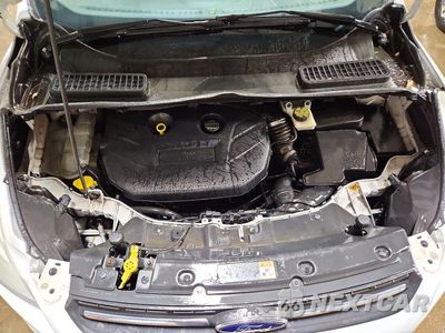 Zdjęcie 11 z 12 samochodu: 2014 FORD ESCAPE SE VIN:1FMCU0G92EUC35307 - miniatura