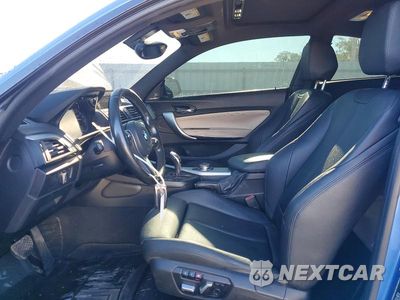 Zdjęcie 7 z 12 samochodu: 2016 BMW M235I VIN:WBA1J7C50GV359358 - miniatura