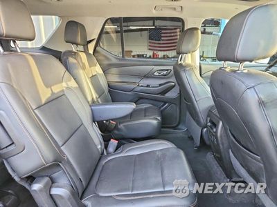 Zdjęcie 11 z 13 samochodu: 2019 CHEVROLET TRAVERSE HIGH COUNTRY VIN:1GNEVJKW7KJ259782 - miniatura