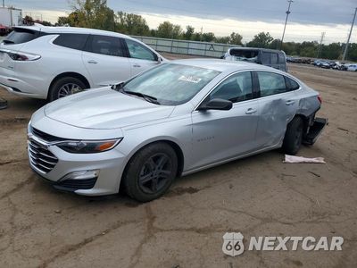 2020 CHEVROLET MALIBU LS 1G1ZB5ST0LF006476 - główne zdjęcie licytacji z USA - miniatura