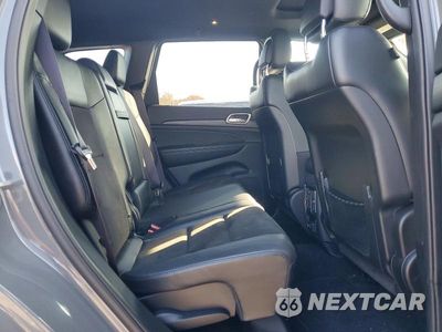 Zdjęcie 11 z 13 samochodu: 2020 JEEP GRAND CHEROKEE LAREDO VIN:1C4RJFAG3LC121451 - miniatura
