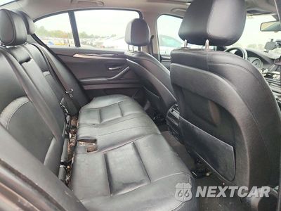 Zdjęcie 10 z 12 samochodu: 2014 BMW 528 XI VIN:WBA5A7C53ED612256 - miniatura