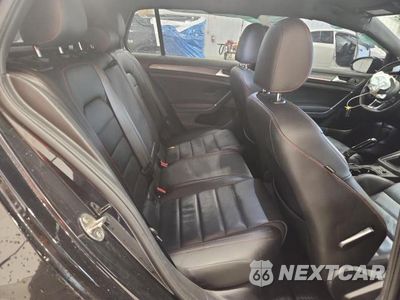 Zdjęcie 10 z 12 samochodu: 2019 VOLKSWAGEN GTI S VIN:3VW5T7AU4KM008073 - miniatura