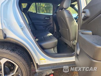 Zdjęcie 13 z 14 samochodu: 2025 CHEVROLET TRAX 2RS VIN:KL77LJEP9SC114918 - miniatura