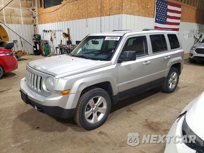 2012 JEEP PATRIOT SPORT 1C4NJRBB0CD688651 - główne zdjęcie licytacji z USA - miniatura