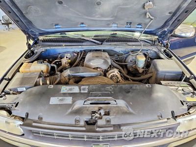 Zdjęcie 11 z 12 samochodu: 2002 CHEVROLET SILVERADO K1500 VIN:2GCEK19V021274696 - miniatura