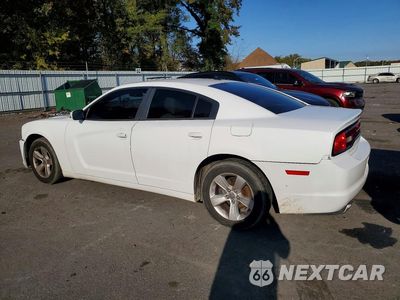 Drugie zdjęcie samochodu z przodu: 2013 DODGE CHARGER SE VIN:2C3CDXBG5DH734790 - miniatura