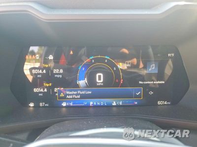 Zdjęcie 9 z 12 samochodu: 2026 CHEVROLET COLORADO VIN:1GCPSBEK6T1230767 - miniatura