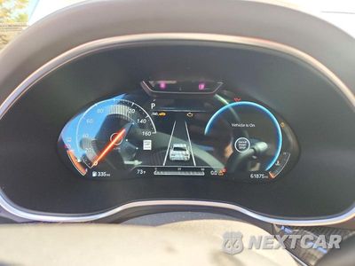 Zdjęcie 9 z 12 samochodu: 2022 GENESIS G80 SPORT PRESTIGE VIN:KMTGB4SD7NU127443 - miniatura