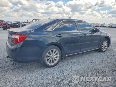 Trzecie zdjęcie samochodu z tyłu: 2013 TOYOTA CAMRY HYBRID XLE VIN:4T1BD1FK3DU071246 - miniatura