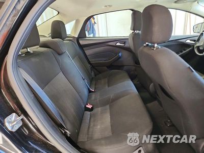 Zdjęcie 10 z 12 samochodu: 2015 FORD FOCUS SE VIN:1FADP3F22FL312342 - miniatura
