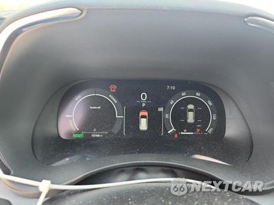 Zdjęcie 9 z 13 samochodu: 2025 TOYOTA HIGHLANDER HYBRID PLATINUM VIN:5TDEBRCH7SS662597 - miniatura