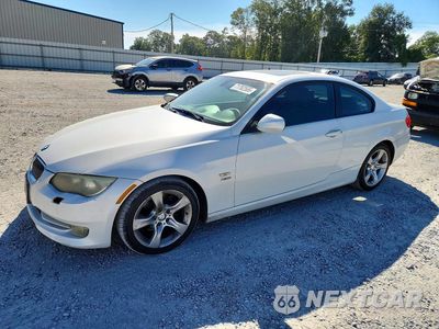 2011 BMW 328 XI SULEV WBAKF5C5XBE654843 - główne zdjęcie licytacji z USA - miniatura
