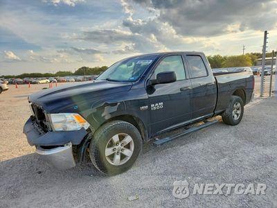 2015 RAM 1500 ST 1C6RR6FT0FS729346 - główne zdjęcie licytacji z USA - miniatura