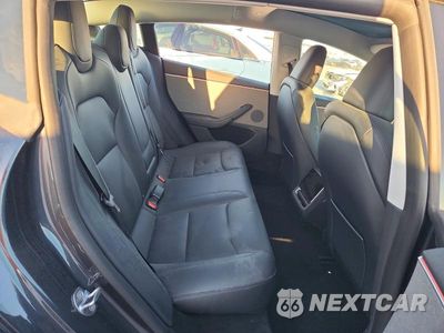 Zdjęcie 10 z 13 samochodu: 2025 TESLA MODEL 3 VIN:5YJ3E1EA1SF012961 - miniatura
