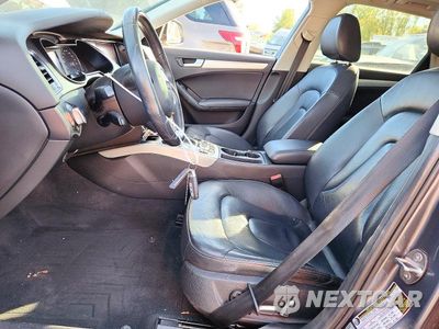 Zdjęcie 7 z 12 samochodu: 2015 AUDI A4 ALLROAD PREMIUM PLUS VIN:WA1UFAFL8FA026141 - miniatura