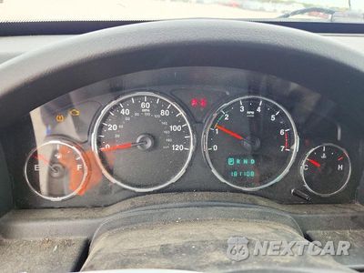 Zdjęcie 9 z 12 samochodu: 2011 JEEP LIBERTY SPORT VIN:1J4PN2GK3BW578574 - miniatura