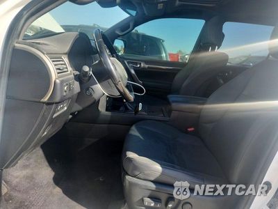 Zdjęcie 7 z 13 samochodu: 2021 LEXUS GX 460 PREMIUM VIN:JTJAM7BX4M5302523 - miniatura
