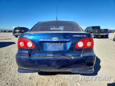 Zdjęcie 6 z 13 samochodu: 2007 TOYOTA COROLLA S VIN:1NXBR30E87Z865261 - miniatura