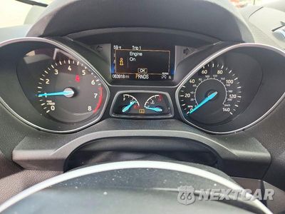 Zdjęcie 9 z 13 samochodu: 2017 FORD ESCAPE SE VIN:1FMCU9G99HUB45242 - miniatura