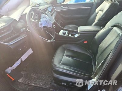 Zdjęcie 7 z 14 samochodu: 2022 JEEP GRAND CHEROKEE LIMITED 4XE VIN:1C4RJYB6XN8717390 - miniatura