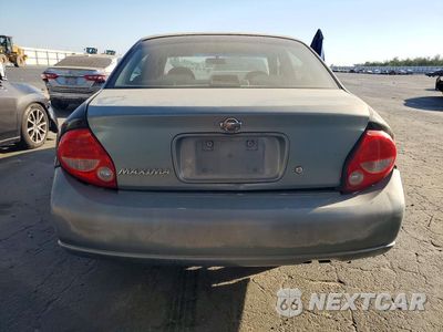 Zdjęcie 6 z 12 samochodu: 2001 NISSAN MAXIMA GXE VIN:JN1CA31D11T832222 - miniatura