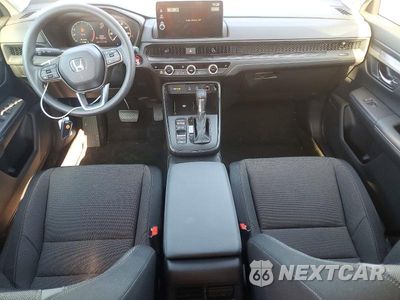 Zdjęcie 8 z 13 samochodu: 2026 HONDA CR-V EX VIN:2HKRS4H42TH496524 - miniatura