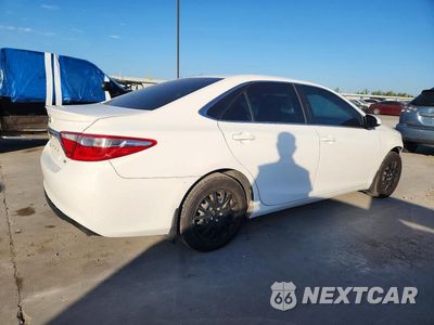Trzecie zdjęcie samochodu z tyłu: 2015 TOYOTA CAMRY SE VIN:4T1BF1FKXFU010750 - miniatura