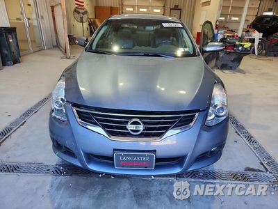 Piąte zdjęcie samochodu w środku: 2010 NISSAN ALTIMA 2.5 S VIN:1N4AL2EP6AC102356 - miniatura