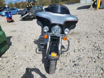 Drugie zdjęcie samochodu z przodu: 2010 HARLEY-DAVIDSON FLHTCU VIN:1HD1FC416AB607533 - miniatura