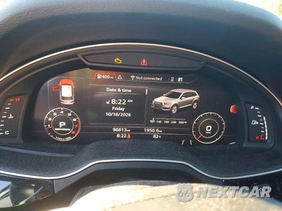 Zdjęcie 9 z 12 samochodu: 2018 AUDI Q7 PRESTIGE VIN:WA1VAAF75JD032590 - miniatura