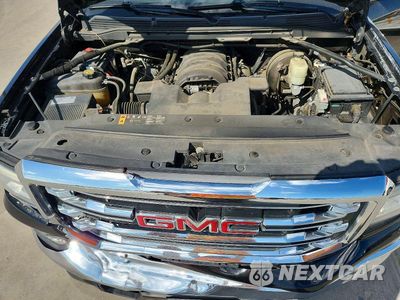 Zdjęcie 11 z 12 samochodu: 2018 GMC SIERRA C1500 SLT VIN:3GTP1NEC5JG633912 - miniatura