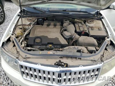 Zdjęcie 11 z 12 samochodu: 2009 LINCOLN MKZ VIN:3LNHM26T59R615821 - miniatura