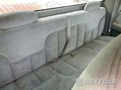 Zdjęcie 10 z 12 samochodu: 1997 CHEVROLET GMT-400 C2500 VIN:1GCFC29R8VE184693 - miniatura