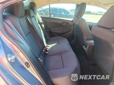 Zdjęcie 10 z 13 samochodu: 2024 TOYOTA COROLLA LE VIN:5YFB4MDE6RP080210 - miniatura