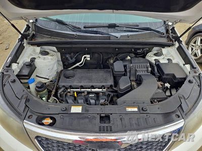 Zdjęcie 12 z 13 samochodu: 2012 KIA SORENTO LX VIN:5XYKT4A10CG216086 - miniatura