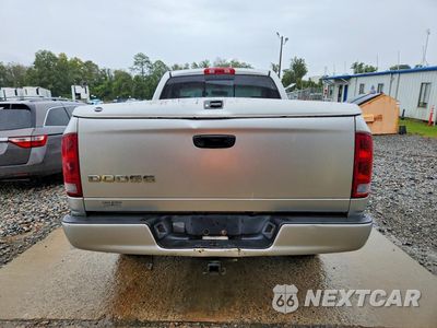 Zdjęcie 6 z 12 samochodu: 2002 DODGE RAM 1500 VIN:1D7HA16N22J129241 - miniatura