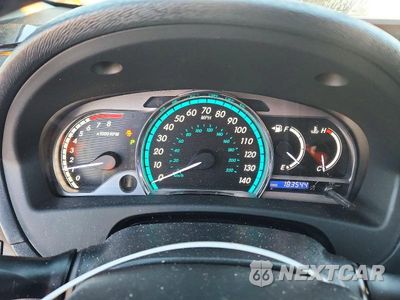 Zdjęcie 9 z 12 samochodu: 2013 TOYOTA VENZA LIMITED VIN:4T3BK3BB0DU085359 - miniatura