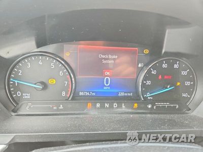 Zdjęcie 9 z 14 samochodu: 2022 FORD EXPLORER XLT VIN:1FMSK7DH3NGB31512 - miniatura