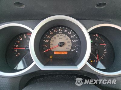 Zdjęcie 8 z 10 samochodu: 2010 TOYOTA TACOMA DOUBLE CAB LONG BED VIN:3TMMU4FN0AM017198 - miniatura