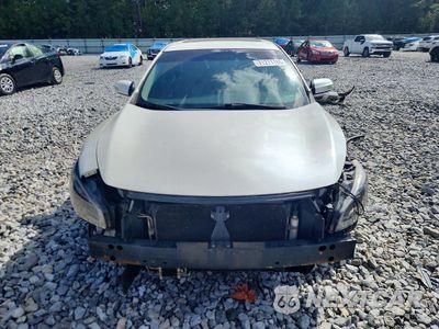 Piąte zdjęcie samochodu w środku: 2014 NISSAN MAXIMA 3.5 SV VIN:1N4AA5AP2EC483285 - miniatura