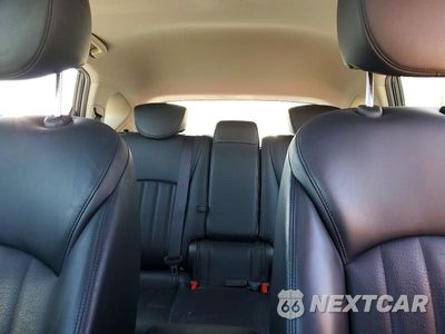 Zdjęcie 10 z 13 samochodu: 2016 INFINITI QX50 BASE VIN:JN1BJ0RR9GM269675 - miniatura