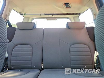 Zdjęcie 10 z 13 samochodu: 2008 NISSAN XTERRA VIN:5N1AN08U08C541942 - miniatura