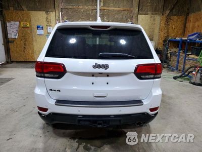 Zdjęcie 6 z 12 samochodu: 2016 JEEP GRAND CHEROKEE LIMITED VIN:1C4RJFBG4GC343968 - miniatura