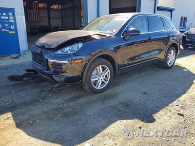 2016 PORSCHE CAYENNE WP1AA2A21GLA11478 - główne zdjęcie licytacji z USA - miniatura