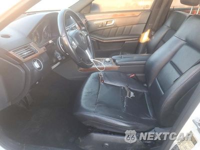 Zdjęcie 7 z 12 samochodu: 2012 MERCEDES-BENZ E 350 4MATIC VIN:WDDHF8JB1CA655398 - miniatura