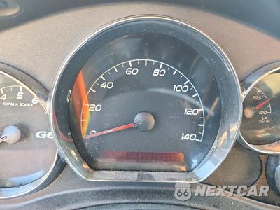 Zdjęcie 9 z 13 samochodu: 2010 PONTIAC G6 VIN:1G2ZA5EN2A4139387 - miniatura