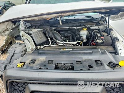 Zdjęcie 11 z 12 samochodu: 2021 RAM 1500 CLASSIC SLT VIN:1C6RR7GTXMS529477 - miniatura