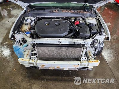 Zdjęcie 11 z 13 samochodu: 2013 FORD FUSION SE VIN:3FA6P0H93DR155646 - miniatura